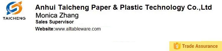 Compostable Dinnerware Disposable Soup Bowls Paper Bowl Factory