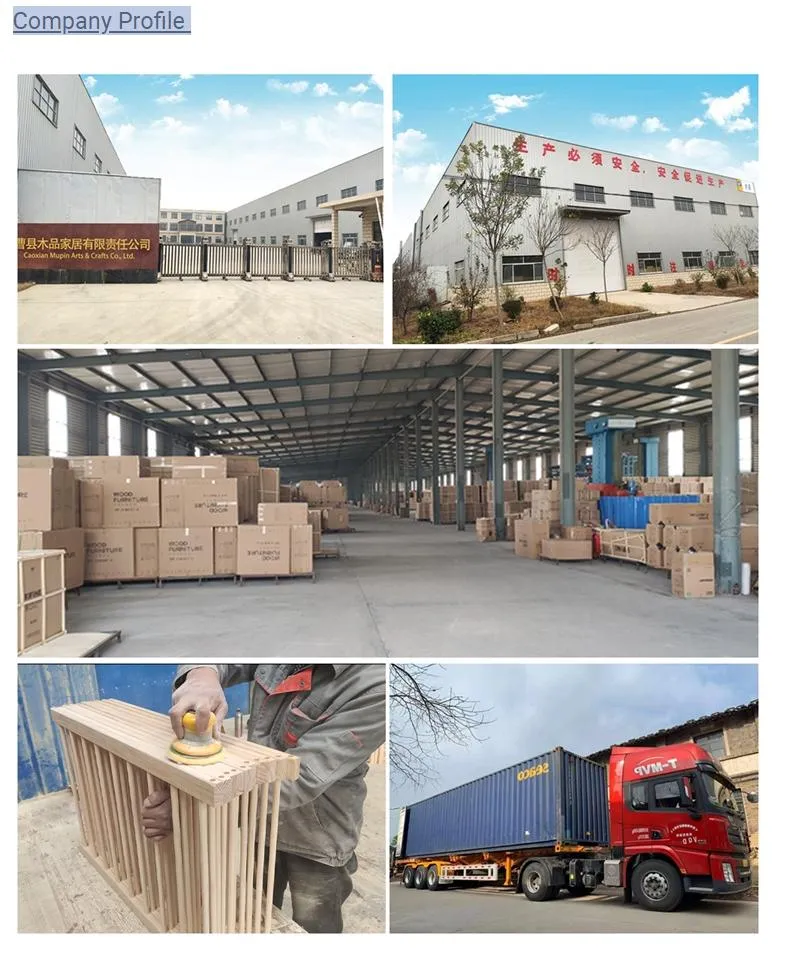 Cracker Holder & Inner Handles Thick Acacia Wood Cutting Board