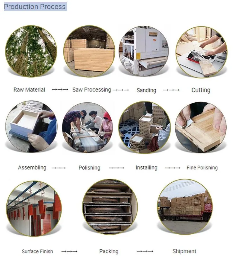 Cracker Holder & Inner Handles Thick Acacia Wood Cutting Board