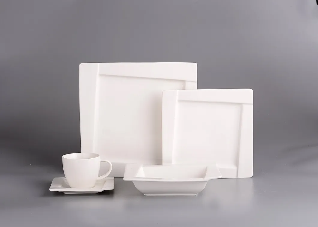 Custom and Luxury Ceramic Coffee Cups and Saucers