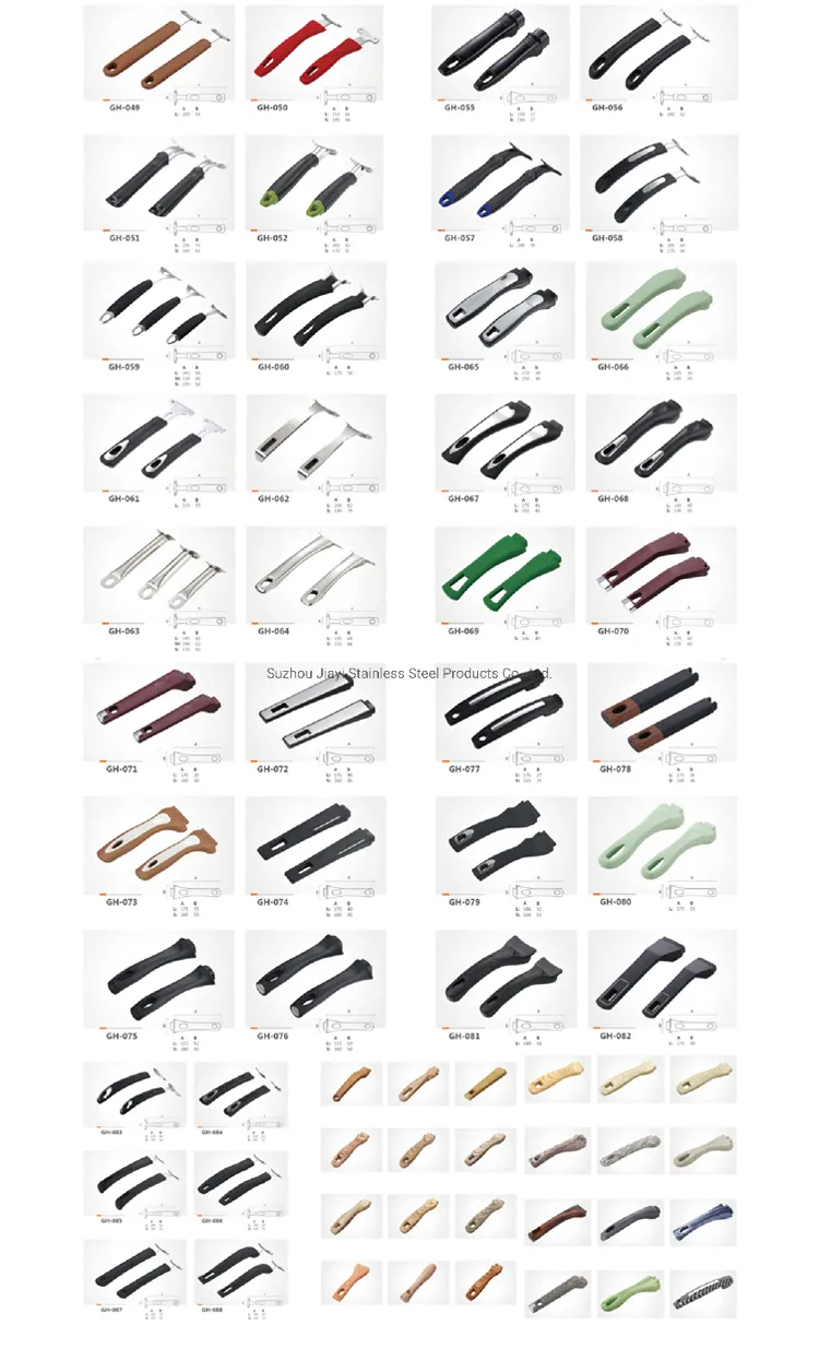 Customized 7PCS Induction Aluminum Cookware Set/Kitchenware Set