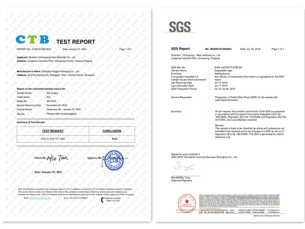Degradable Eco-Friendly Natural Disposable Tableware 7 Inch Biodegradable Dishware