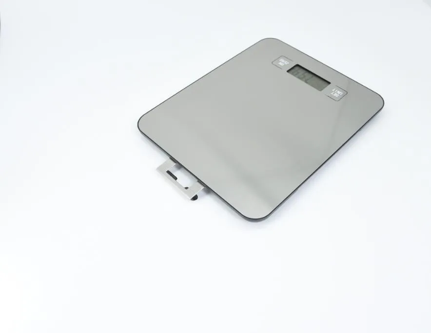 Digital Weighting Scale, Food Kitchen Scale, Cooking Scale 15kgs