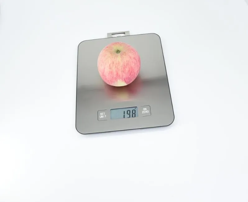 Digital Weighting Scale, Food Kitchen Scale, Cooking Scale 15kgs