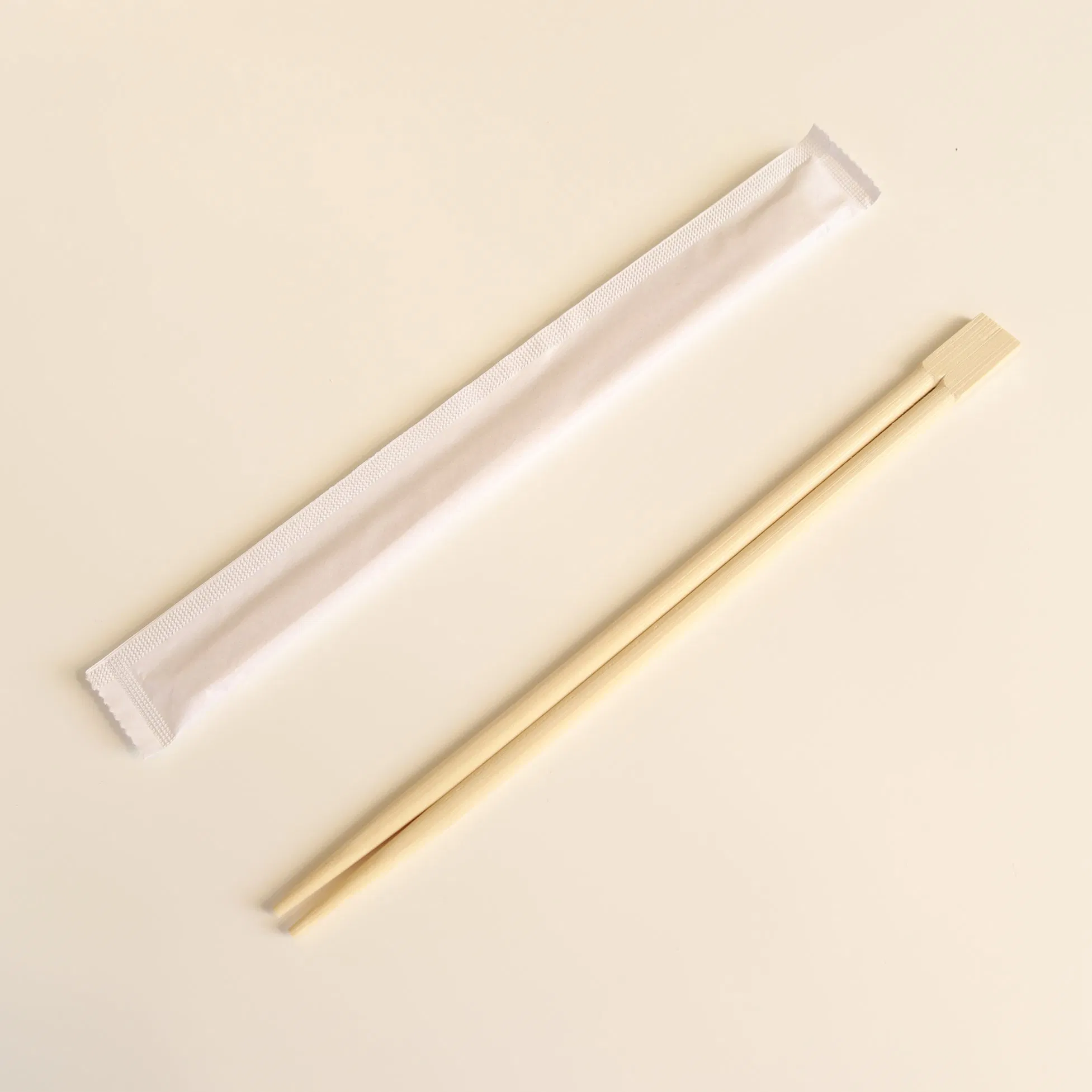 Disposable Bamboo Twins Chopsticks Disposable Bamboo Twins Chopsticks