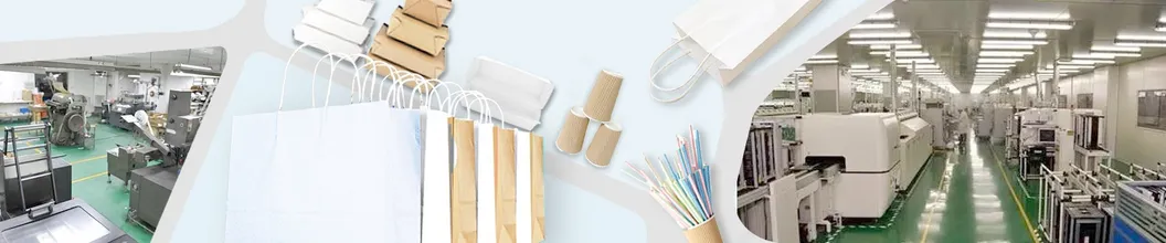 Eco-Friendly Degradable Kraft Paper Food Container Disposable Bento Bread Snack Box for Kids