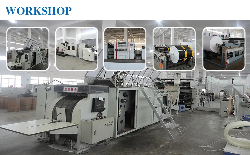 Eco-Friendly Degradable Kraft Paper Food Container Disposable Bento Bread Snack Box for Kids