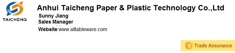 Eco-Friendly Degradable Kraft Paper Fried Chicken Box