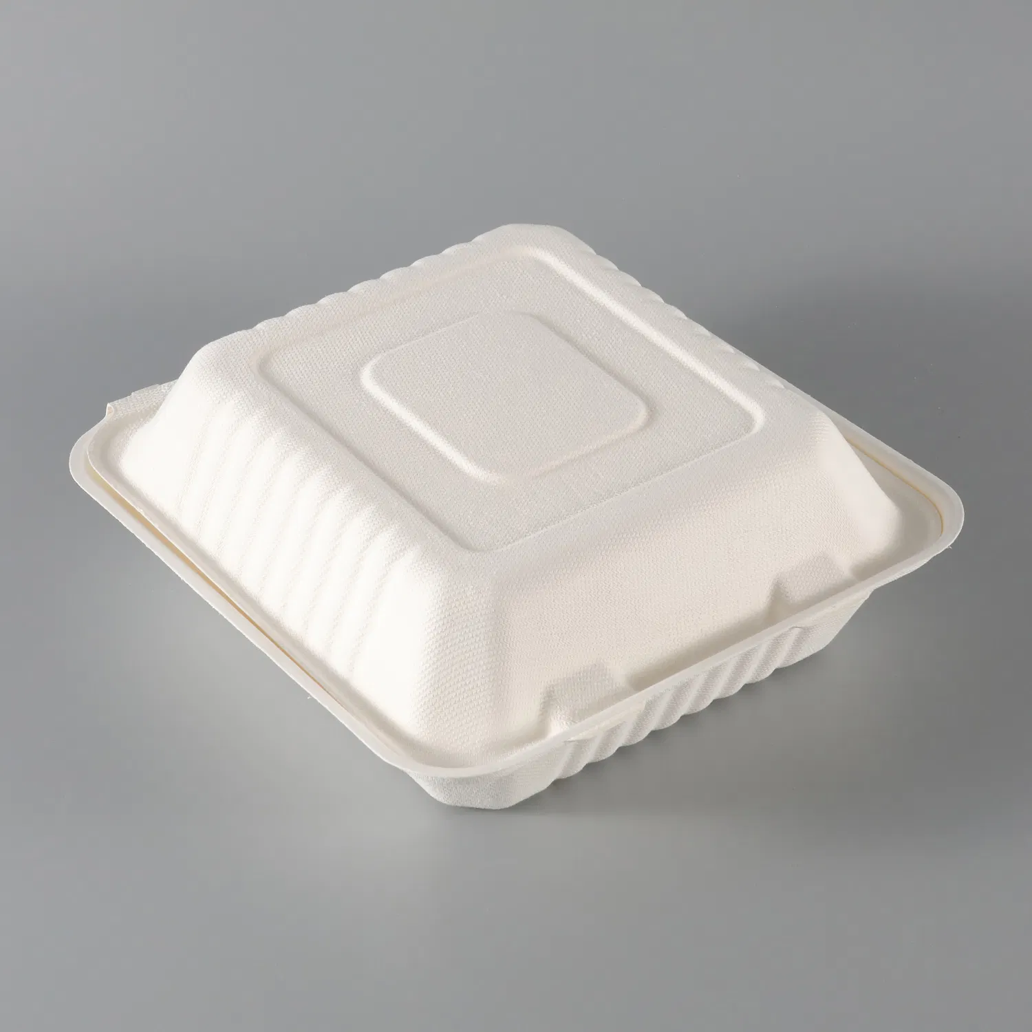 Eco-Friendly Wholesale Disposable Meal Microwave Take out Food Packaging