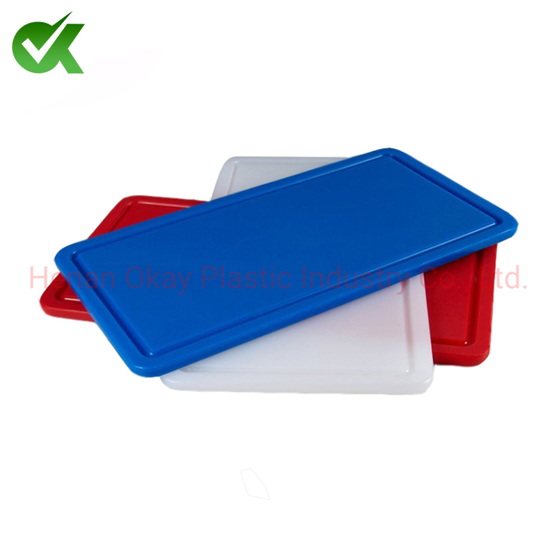 Eco Friendly Wholesale New Material Popular Product Cutting Chopping Board