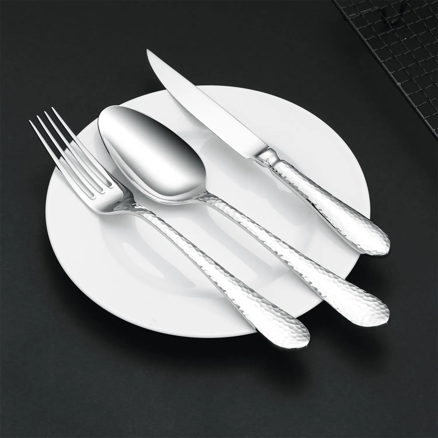 Factory Price Stainless Steel Restaurant Cutlery Hotel Flatware Factory Price Stainless Steel Restaurant Cutlery Hotel Flatware