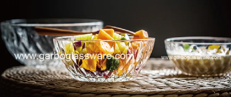 Fancy Design Electroplating Golden Decorative Fruit Salad Glass Bowl with Stand Ion Plating Footed Glass Bowl for Wedding Party Dinner with Wholesale Price