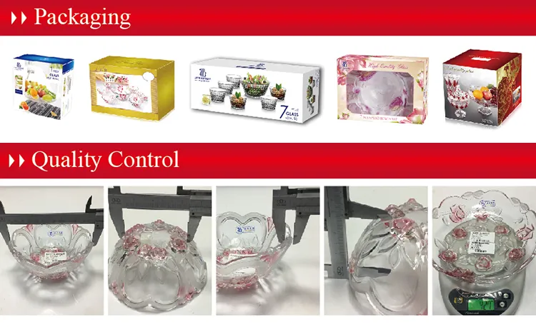 Fancy Design Electroplating Golden Decorative Fruit Salad Glass Bowl with Stand Ion Plating Footed Glass Bowl for Wedding Party Dinner with Wholesale Price