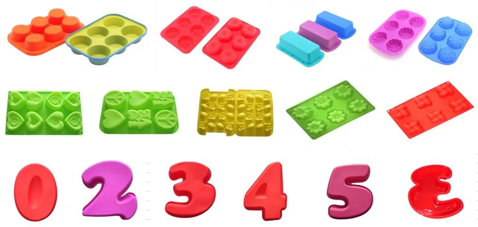 FDA Approved Silicone Pot Holders