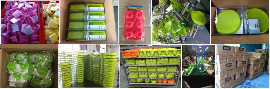 FDA Approved Silicone Pot Holders