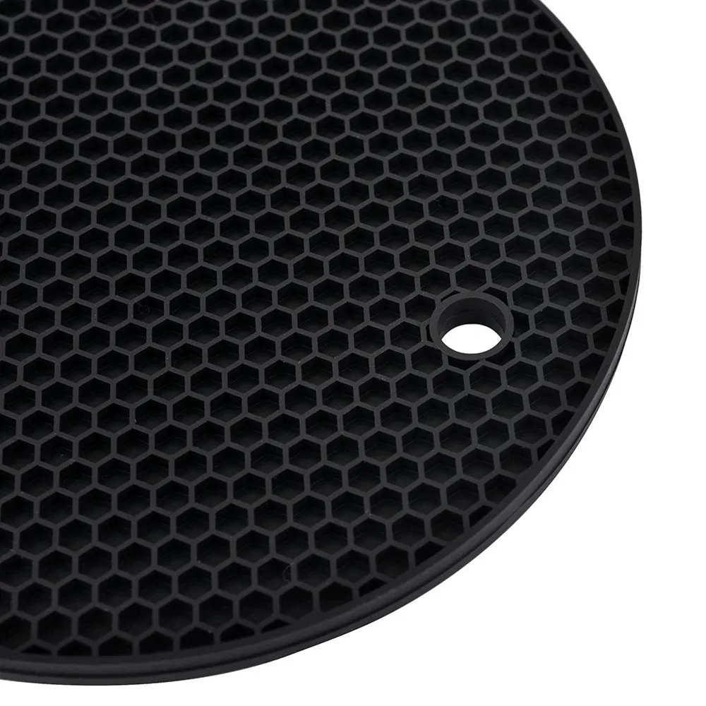 FDA Approved Silicone Pot Holders