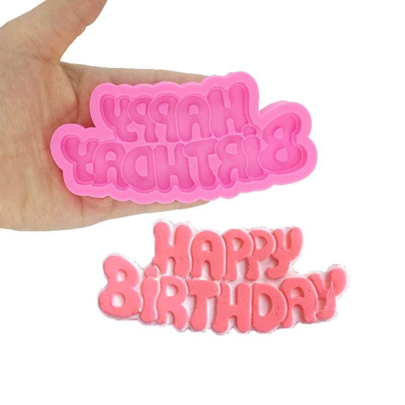Flower Various Shapes Silicone Mold Fondant Cake Mold Cupcake Decorating Tools Kitchen Baking Gum Paste Chocolate Candy Molds
