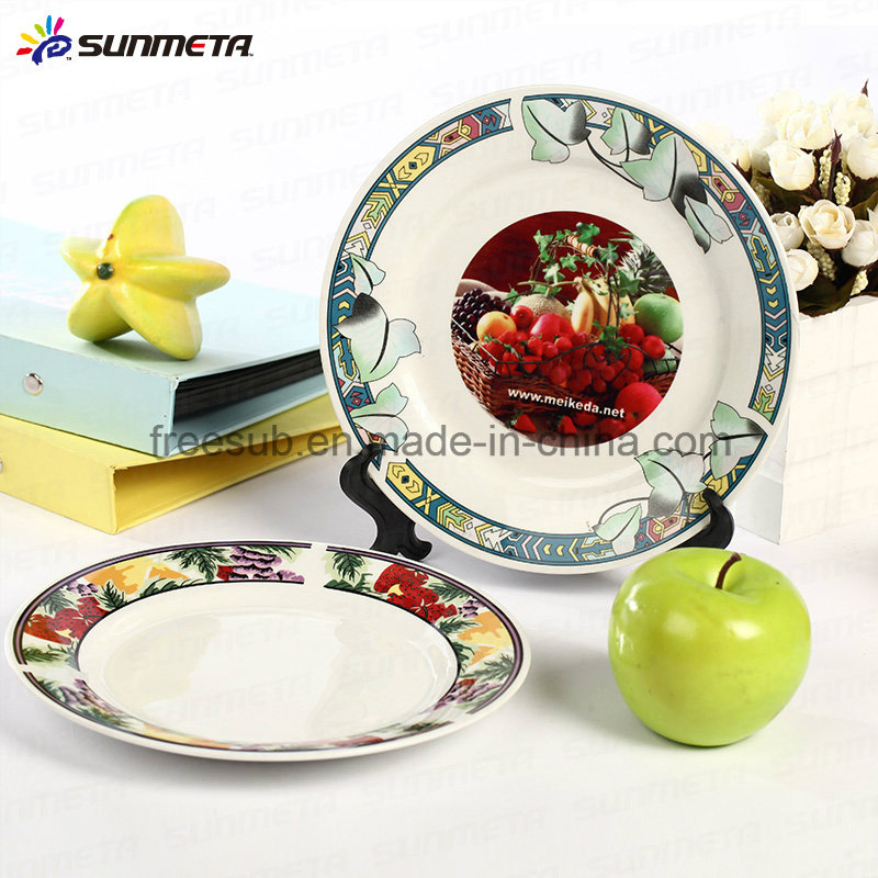 Freesub FDA Certificated Sublimation Plate with Heat Press Coating (CY10A) Freesub FDA Certificated Sublimation Plate with Heat Press Coating (CY10A)