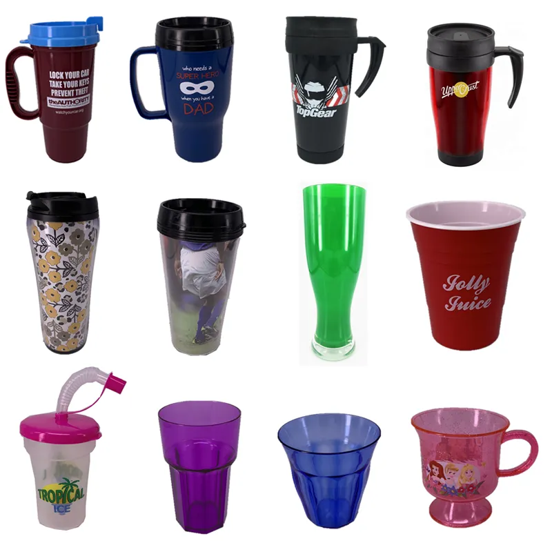 Frost Kitchen Accessories Reusable Plastic Fruit Orange Squeezer Gadget with Built-in and Grater