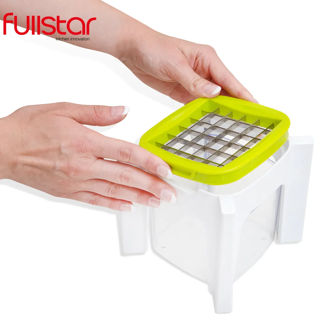 Fullstar Fruit and Vegetable Cutter 2 Blades
