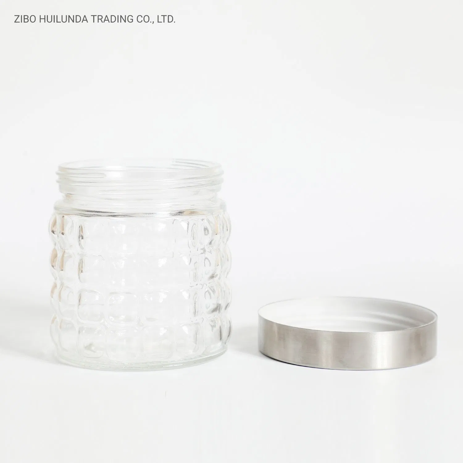 Healthy and Ecological Lead-Free Glass Food Enzyme Sealed Glass Jars for Flour Sugar Cookie Coffee Aliquot Bottle Healthy and Ecological Lead-Free Glass Food Enzyme Sealed Glass Jars for Flour Sugar Cookie Coffee Aliquot Bottle