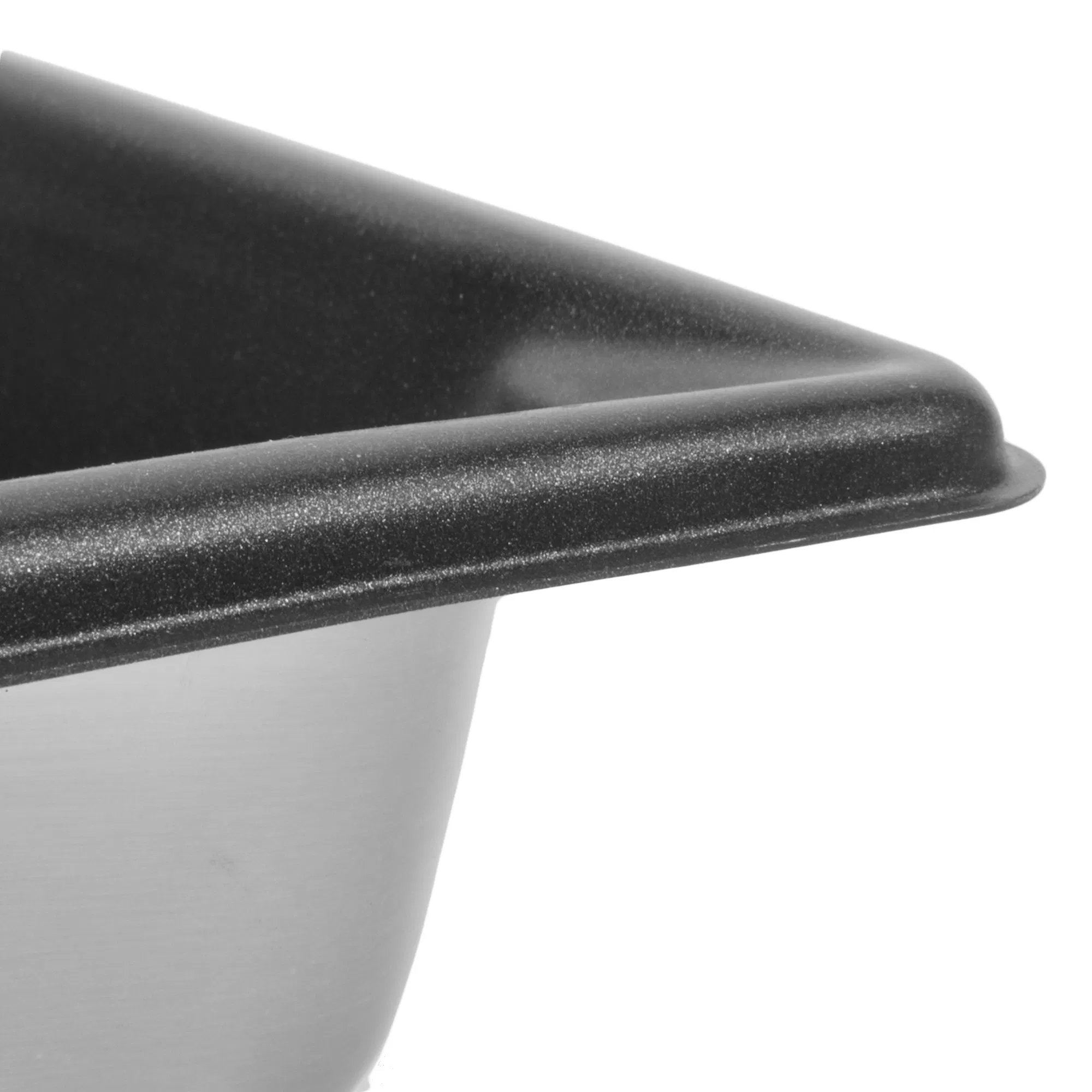 Heavybao Stainless Steel Non-Stick Food Gn Pan Gastronorm Container