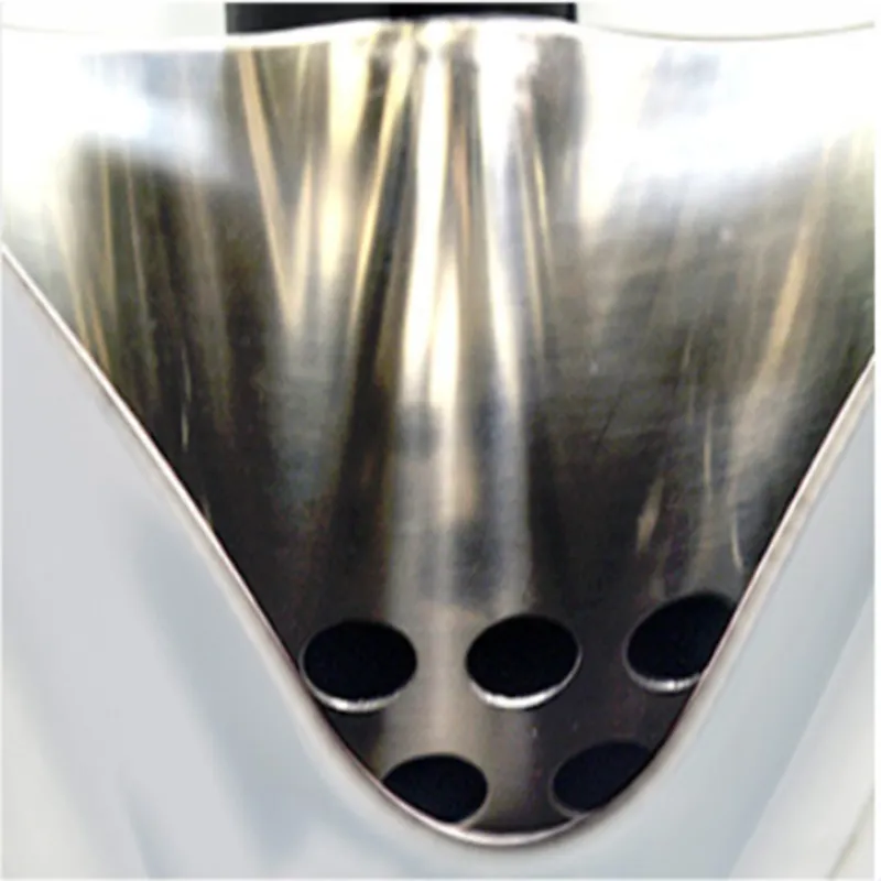 Home Appliance Stainless Steel Electrical Kettle Zy-0007