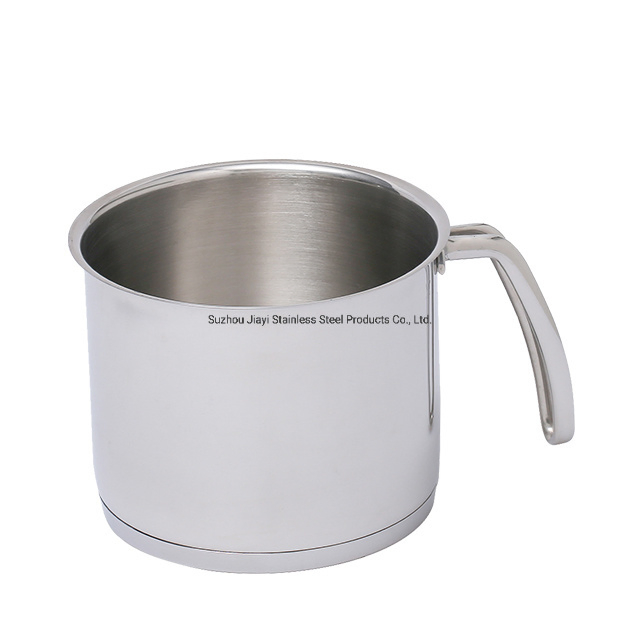 Hot Sale Customized Cooking Pots Set Wholesale Nonstick SUS304 Cookware Sets Saucepan Milkpot Jy-Hj Sets Hot Sale Customized Cooking Pots Set Wholesale Nonstick SUS304 Cookware Sets Saucepan Milkpot Jy-Hj Sets