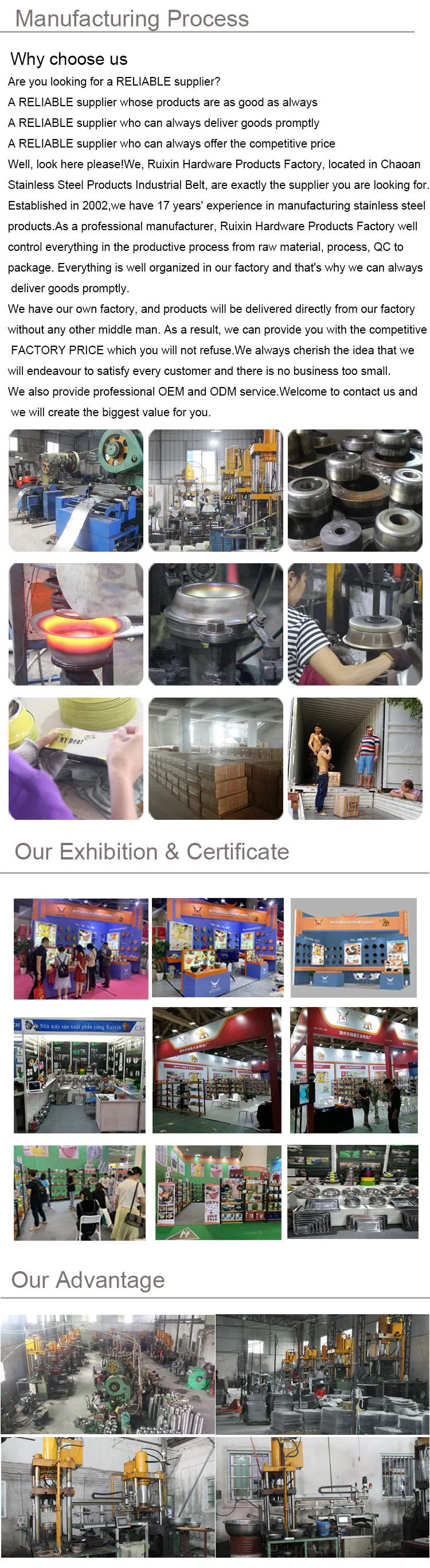 Hot Sale Home Electronics Kitchen Appliances Automatic Electrical Kettle Tea Water Kettle 304 Stainless Steel Hot Water Electric Kettle