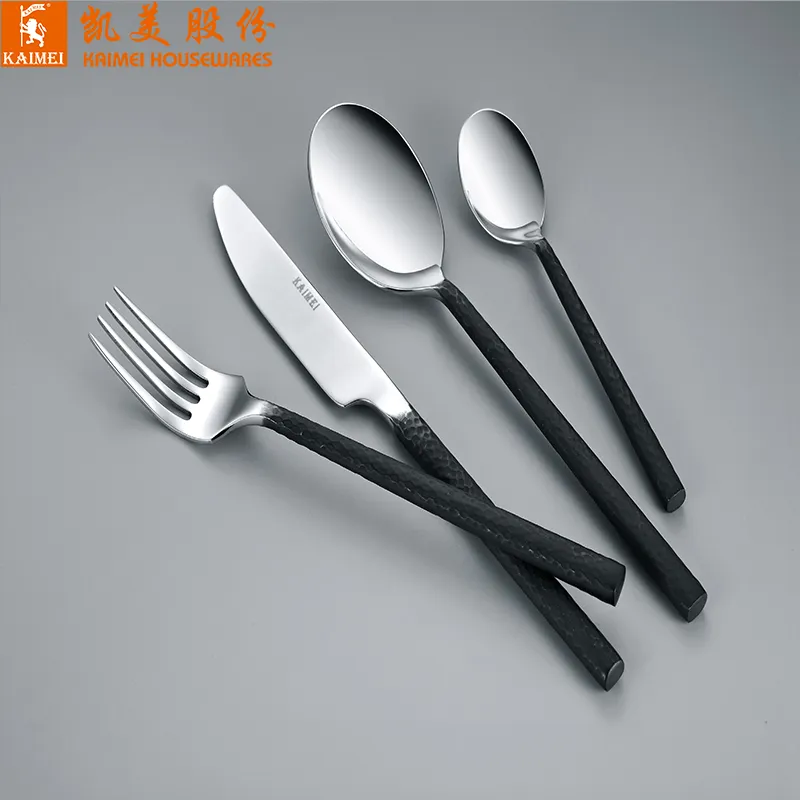 Hot Sell Hotel Stainless Steel Kitchen Utensils Tableware Craftsmanship Hot Sell Hotel Stainless Steel Kitchen Utensils Tableware Craftsmanship