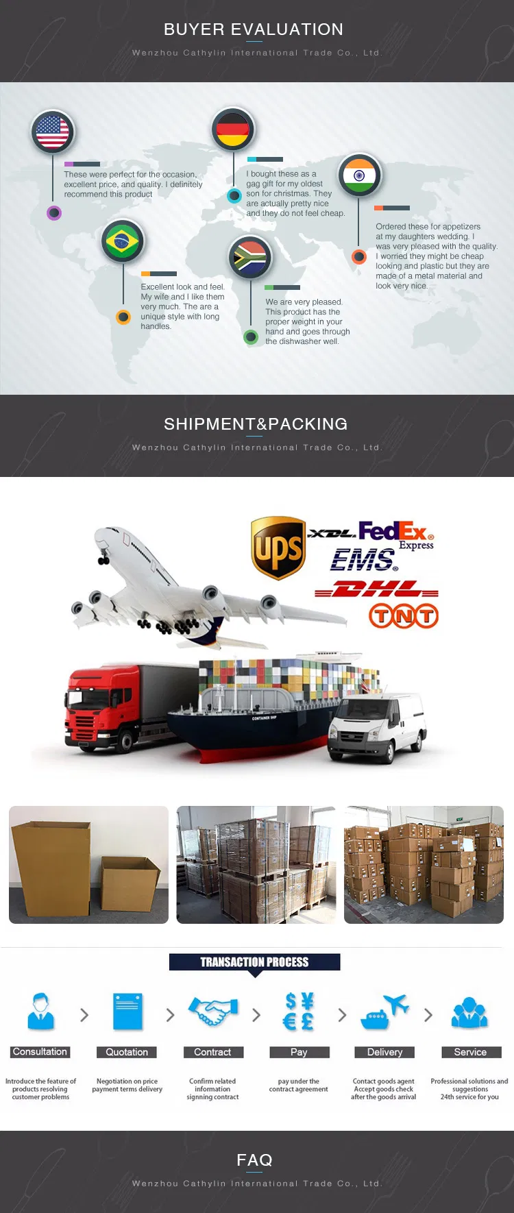 Hotel Silver Flatware Dinner Spoons Forks Knife Stainless Steel Cutlery Set