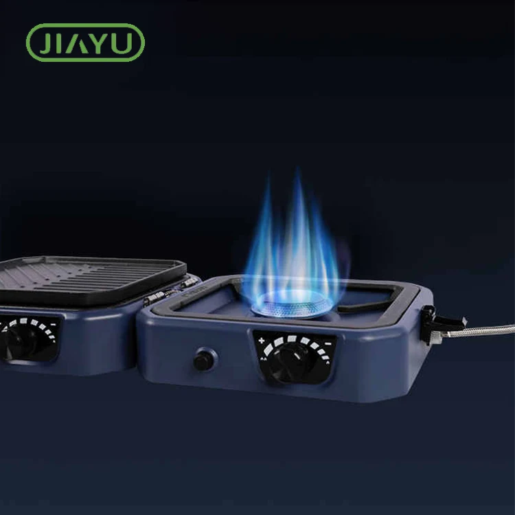 Camping Cooker