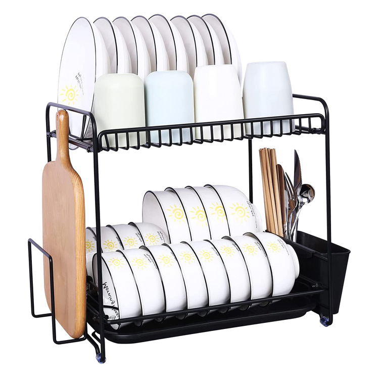 Plate Rack
