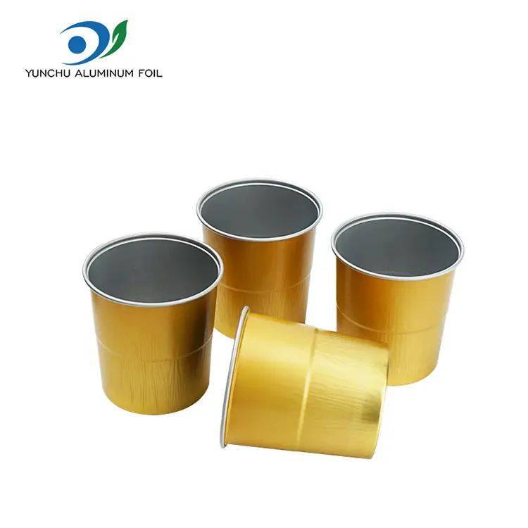 Coffee Drinking Cup