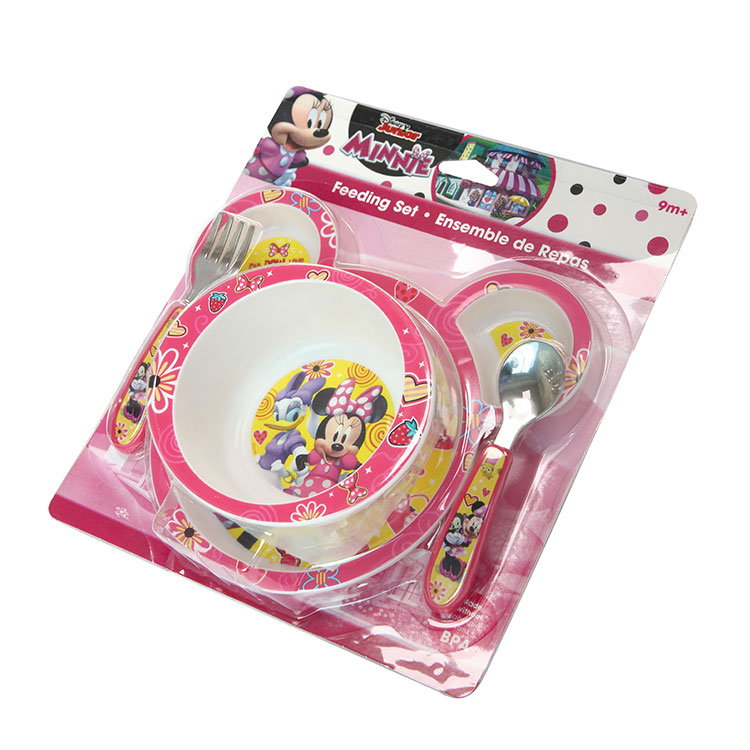 Baby Tableware