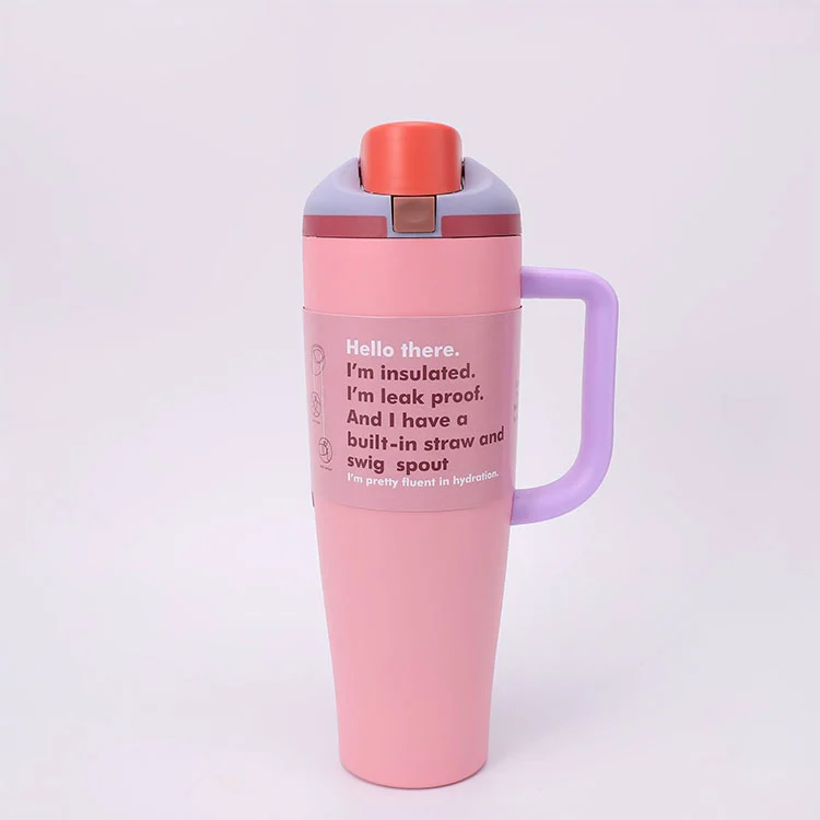40oz Thermal Cup