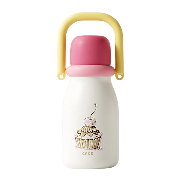 Thermos Cup