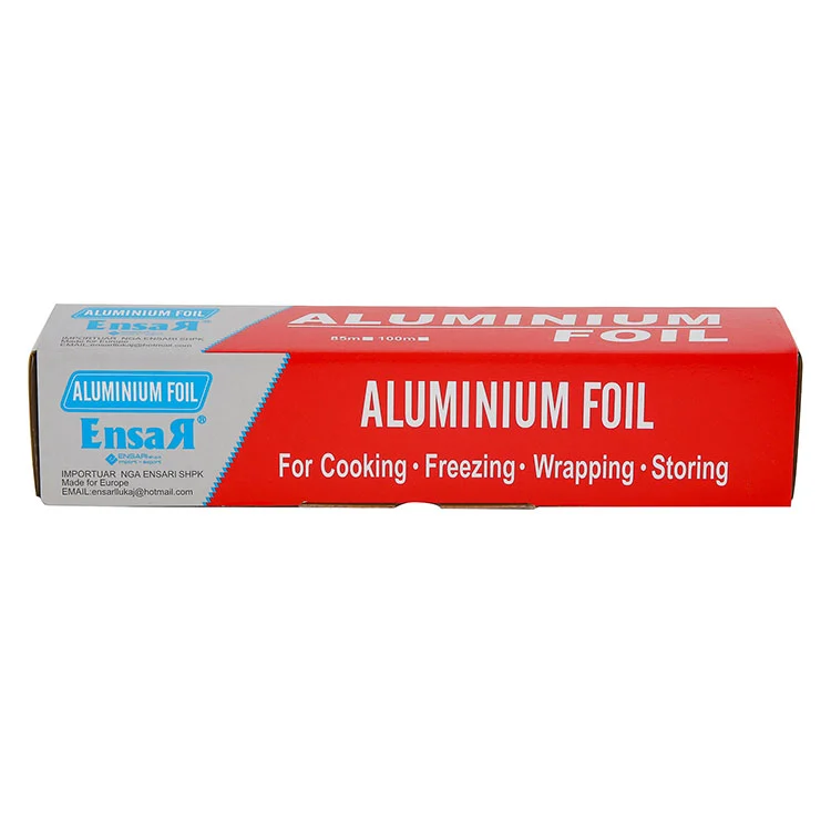 Directly Catering Aluminum Foil