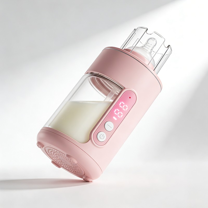 Milk Shakers