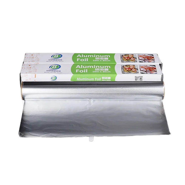 Heavy Duty Aluminum Foil