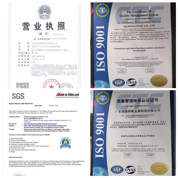 Kitchen Cabinet Pantry Organizer Pull out Soft-Closing Tall Unit