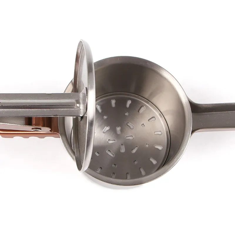 Kitchen Gadgets Fruit Vegetable Tools Stainless Steel Potato Masher