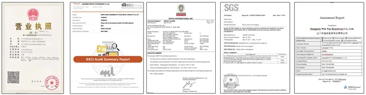 Kitchen Gadgets Fruit Vegetable Tools Stainless Steel Potato Masher