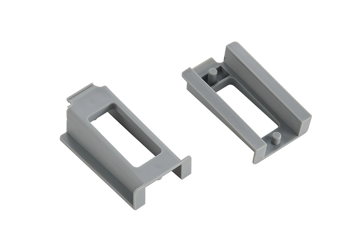 Kitchen Storage 6 Tier Tall Larder Pantry Unit with Soft Close Pull out Basket