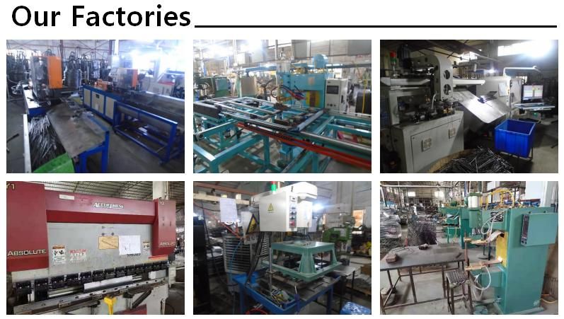 Kitchen Storage 6 Tier Tall Larder Pantry Unit with Soft Close Pull out Basket