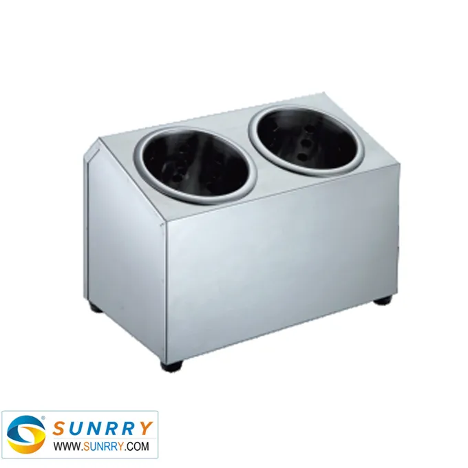 Kitchen Tableware Set Cutlery Spoon Fork Knife Boxes