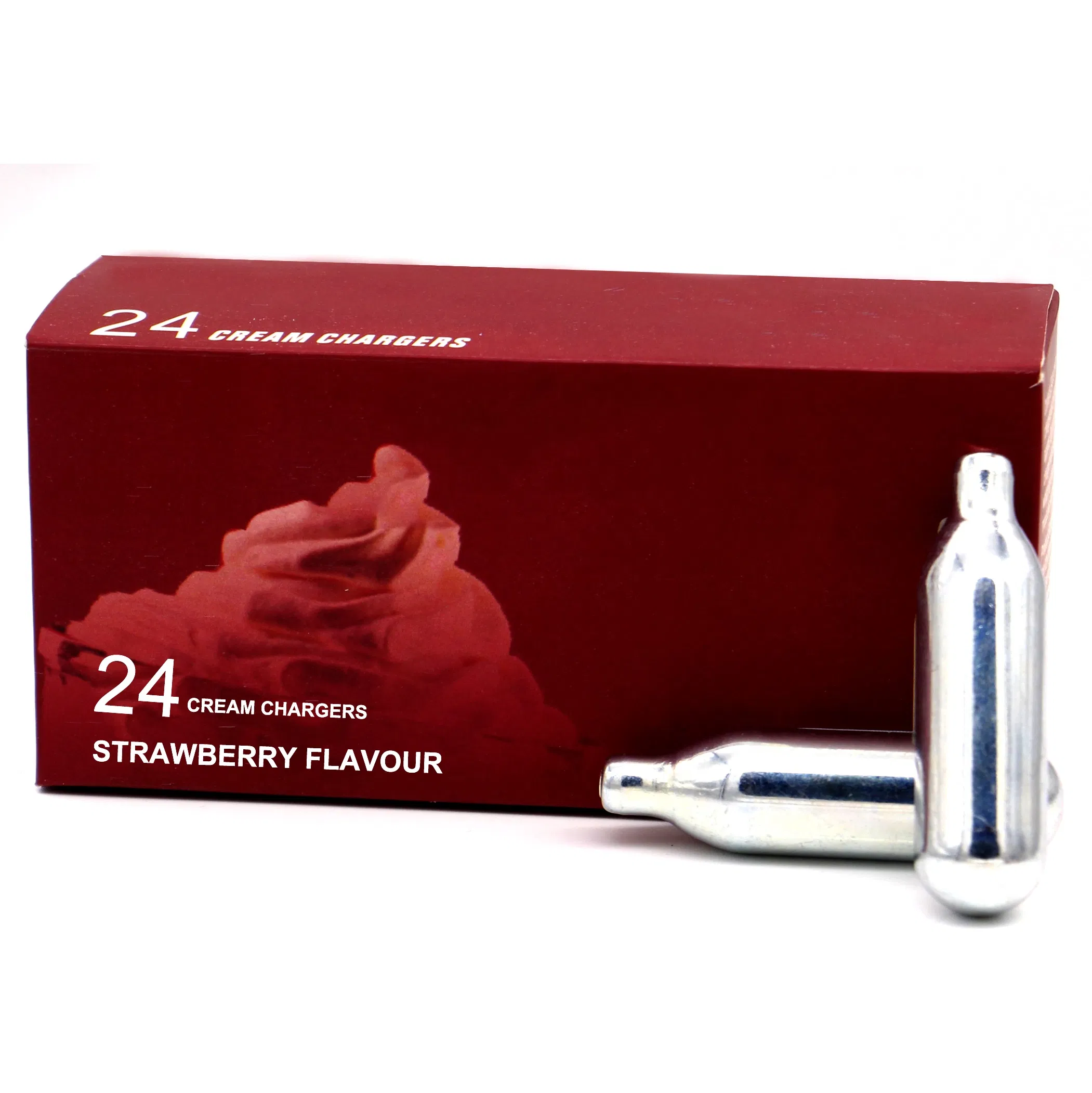 Laughing Gas N2o Cream Whipper