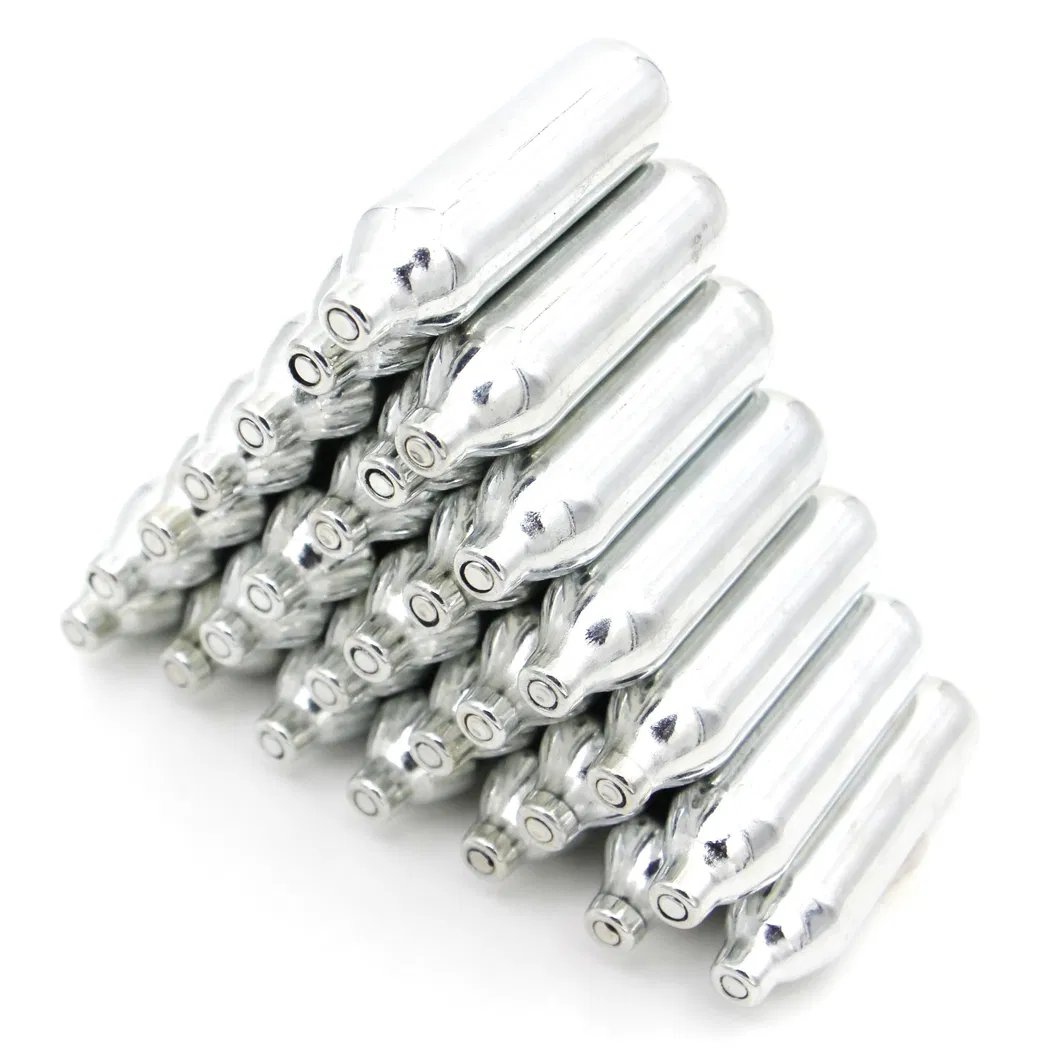 Laughing Gas N2o Cream Whipper