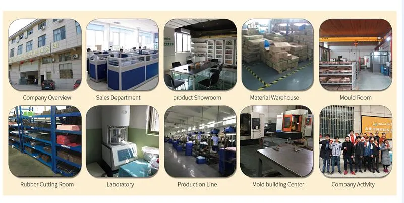 LFGB and FDA Certified Custom Silicone Cake Molds