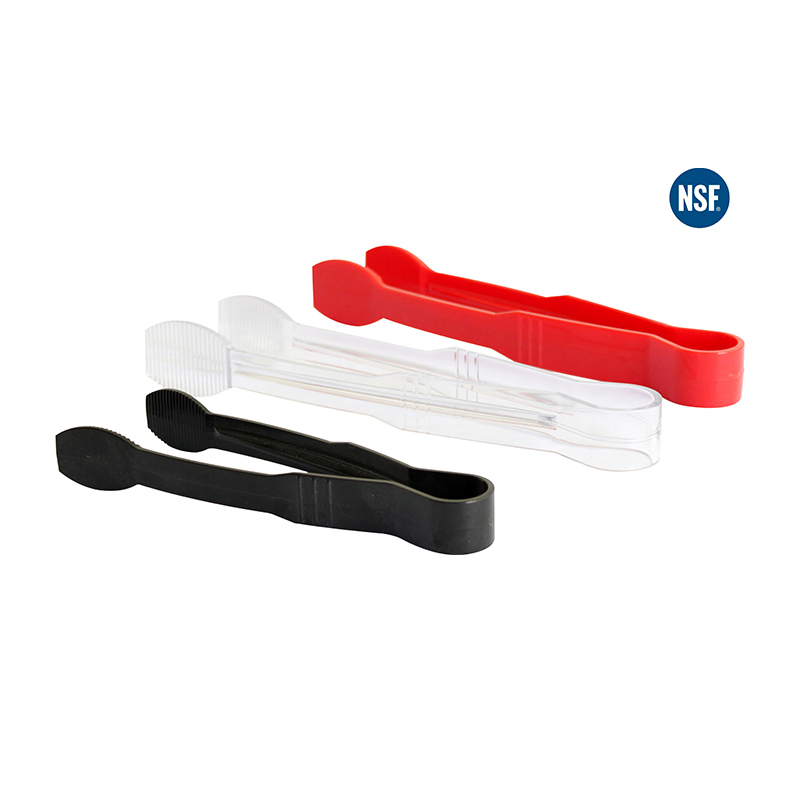 Made of Break Resistant Polycarbonate Tong